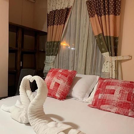 Hotel La Barca Atacames Eksteriør billede